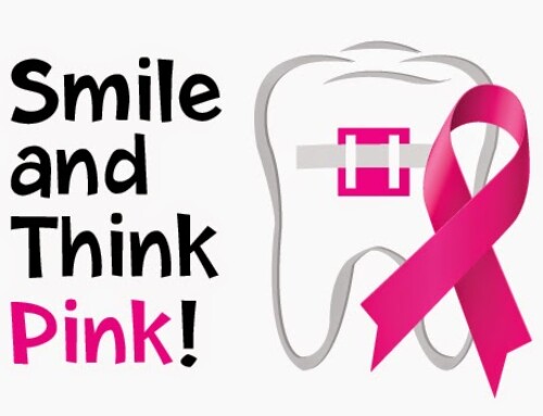 National Dental Hygiene & Breast Cancer Awareness Month