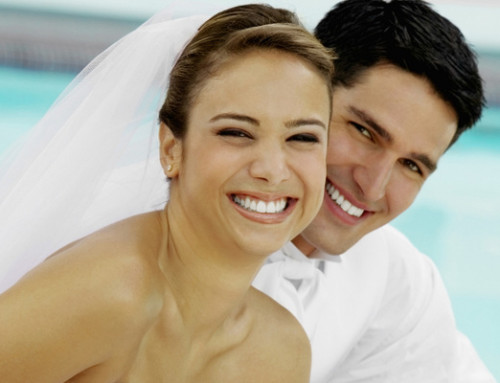 Picture Perfect Smiles for your Special Day!