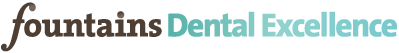 Fountains Dental Excellence Logo