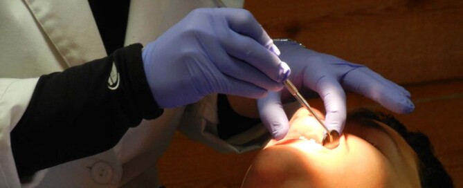 sedation dentistry cost