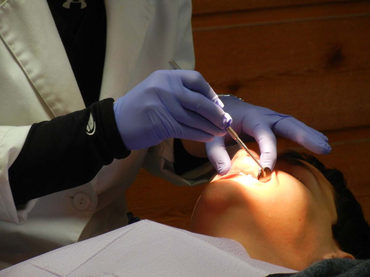 sedation dentistry cost